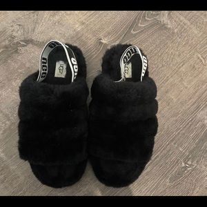 Ugg Slippers